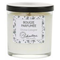 Bougie Parfumée DIVINE COLOGNE Lothantique