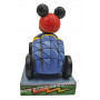 MICKEY Figurine MICKEY TAKES THE LEAD Collection Disney Tradition