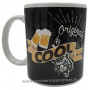 Mug Bière Cool à partager entre amis