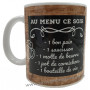 Mug Une bonne rigolade entre amis