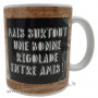 Mug Une bonne rigolade entre amis