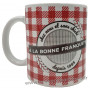 Mug à la bonne Franquette