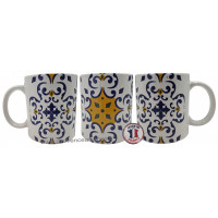 Mug MOSAÏQUE modèle 1