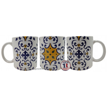 Mug MOSAÏQUE modèle 1