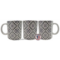 Mug MOSAÏQUE modèle 2