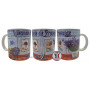 Mug LAVANDE DE PROVENCE PAPILLON CIGALE