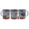 Mug LAVANDE DE PROVENCE PAPILLON CIGALE