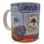 Mug LAVANDE DE PROVENCE PAPILLON CIGALE