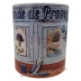 Mug LAVANDE DE PROVENCE PAPILLON CIGALE