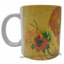 Mug LES TOURNESOLS Vincent Van Gogh