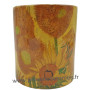 Mug LES TOURNESOLS Vincent Van Gogh