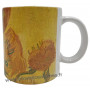 Mug LES TOURNESOLS Vincent Van Gogh