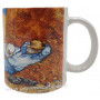 Mug LA SIESTE Vincent Van Gogh