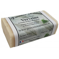 Savon à la Verveine