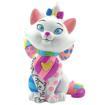 MARIE Figurine Disney Collection Disney Britto