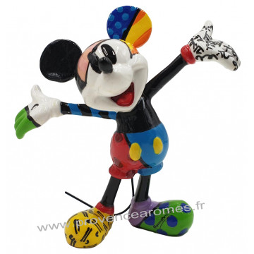 MICKEY Figurine Disney Collection Disney Britto