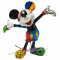 MICKEY Figurine Disney Collection Disney Britto