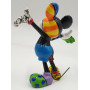 MICKEY Figurine Disney Collection Disney Britto