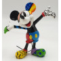 MICKEY Figurine Disney Collection Disney Britto