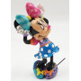 MINNIE Figurine Disney Collection Disney Britto