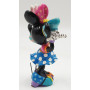 MINNIE Figurine Disney Collection Disney Britto