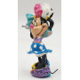 MINNIE Figurine Disney Collection Disney Britto