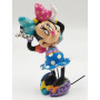 MINNIE Figurine Disney Collection Disney Britto