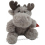 Peluche Petit Renne gris