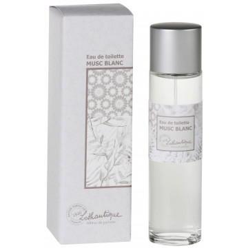 MUSC BLANC Eau de Toilette LES SECRETS DE JOSÉPHINE Lothantique NEW