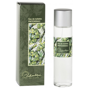 PATCHOULI Eau de Toilette LES SECRETS DE JOSÉPHINE LOTHANTIQUE NEW