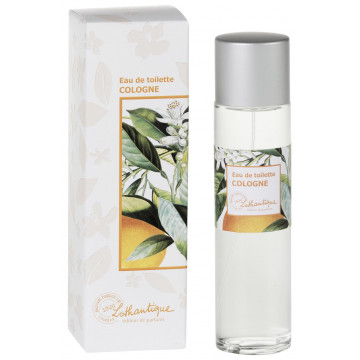 COLOGNE Eau de Toilette LES SECRETS DE JOSEPHINE Lothantique NEW