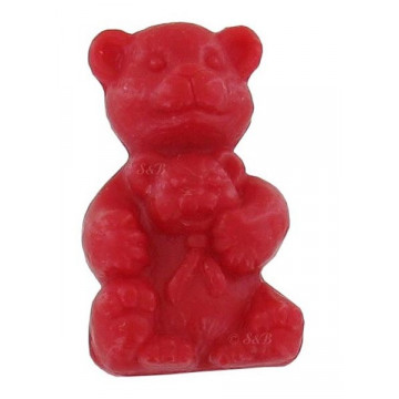 Savon en forme de Maman ours et son ourson