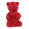 Savon en forme de Maman ours et son ourson