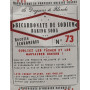 Bicarbonate de soude 500 gr Mas du roseau