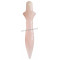 Pendule de Thot en Quartz Rose pierre naturelle