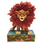 SIMBA Figurine Collection Disney Tradition