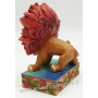 SIMBA Figurine Collection Disney Tradition