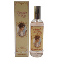 Vaporisateur d'ambiance Poudre de Riz Comptoir de Famille