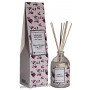 Parfum à bâtons Fleur d'oranger 100 ml Provence et Nature