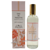 Eau de toilette PATCHOULI Un été en Provence 100 ml