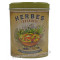 Herbes Salade de Provence Boîte saupoudreur déco rétro Esprit Provence