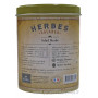 Herbes Salade de Provence Boîte saupoudreur déco rétro Esprit Provence