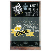 Décapsuleur à gages Originale Bière Cool