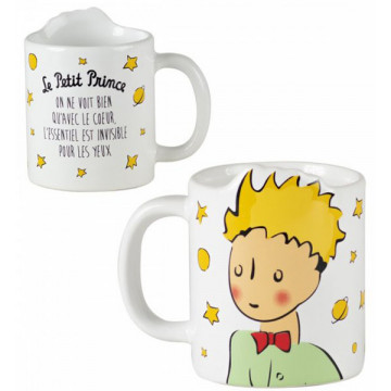 Mug LE PETIT PRINCE Visage