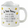 Mug LE PETIT PRINCE Visage