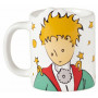 Mug LE PETIT PRINCE Visage Cape