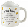 Mug LE PETIT PRINCE Visage Cape