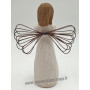 Figurine ANGE SIGNE D'AMOUR Willow Tree