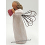 Figurine ANGE AVEC L'AMOUR Willow Tree