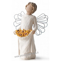 Figurine ANGE DU SOLEIL Willow Tree